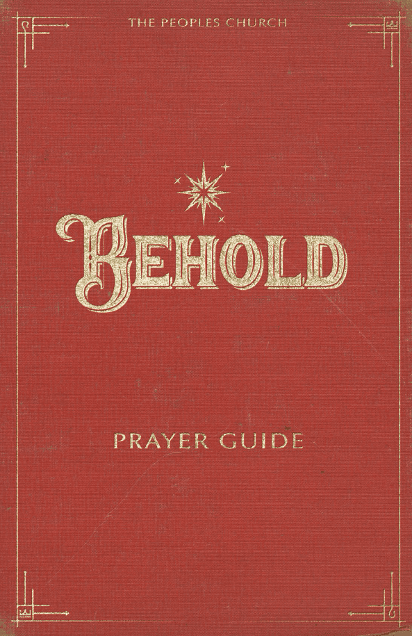 Prayer Book Cover